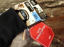 OUTDOOR RESEARCH GRIPPER SENSOR v.L